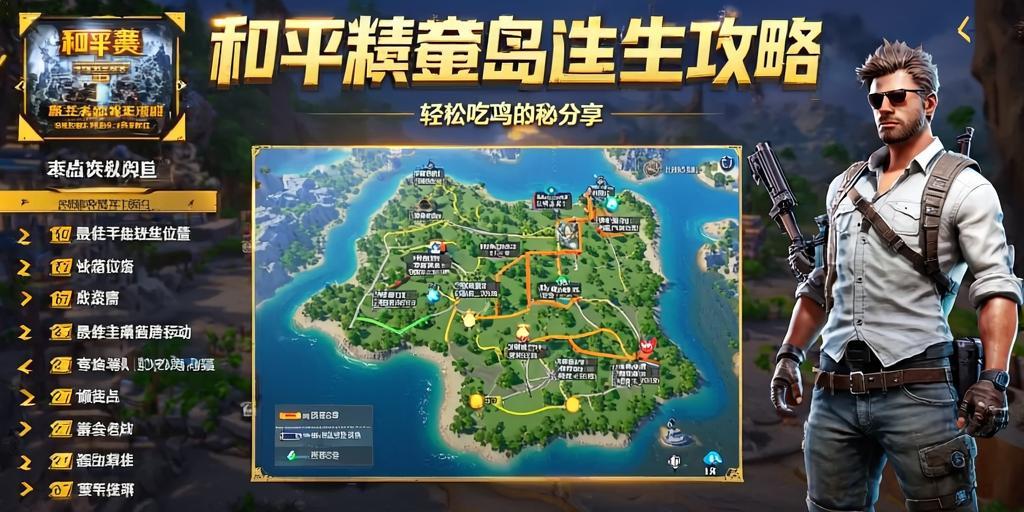 和平精英辅助【彩虹】